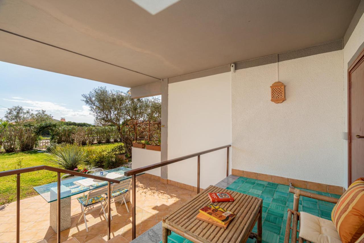 Villa Arrecifes Fertilia Exterior foto
